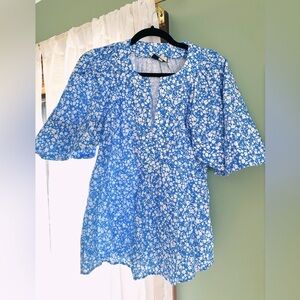 Tuckernuck Finley top, small